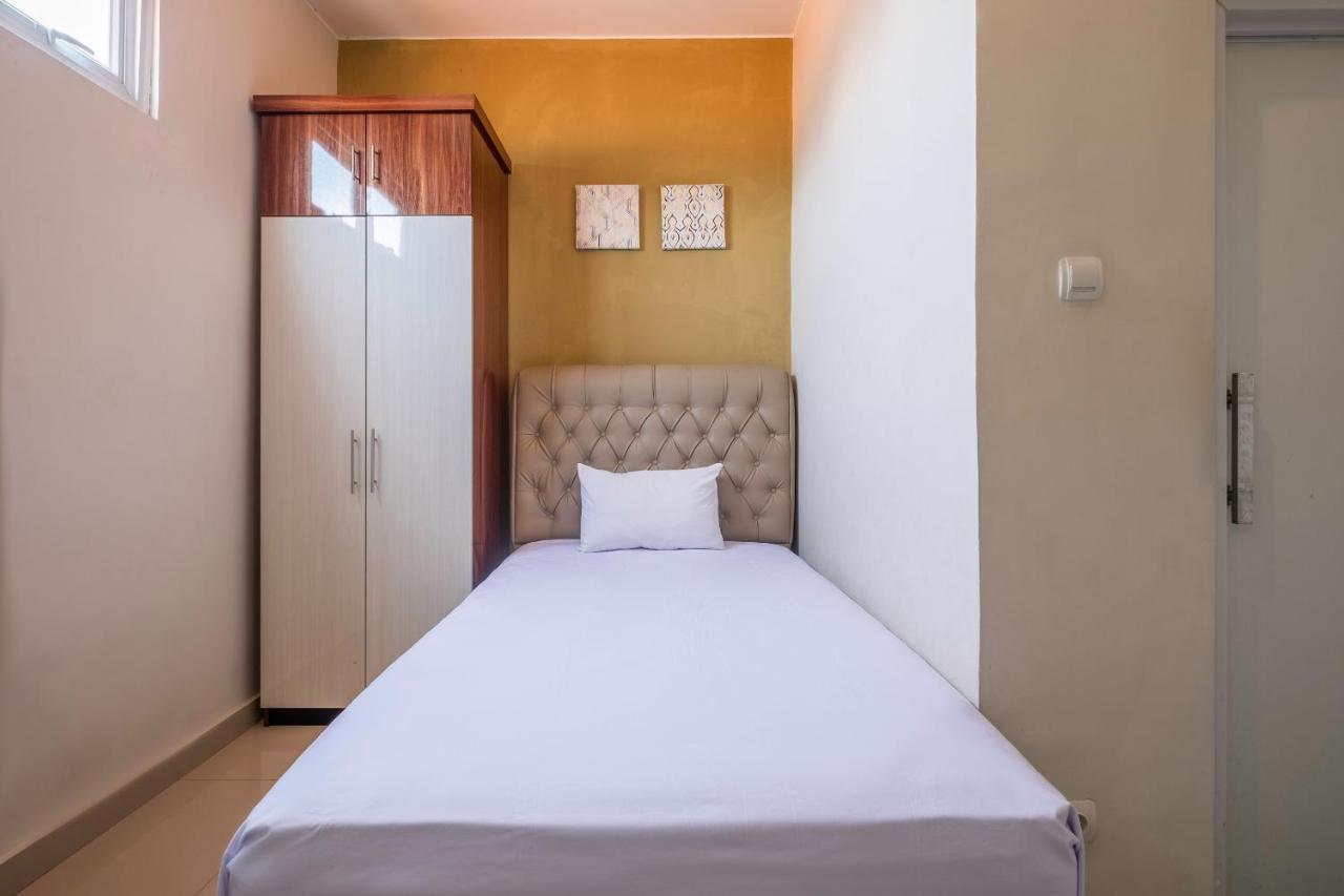 Hotel Koolkost Near Stikes Cirebon Esterno foto